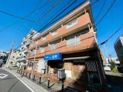 牧野マンション
