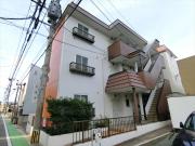AMハイツ今川