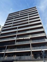 オーベルアーバンツ秋葉原