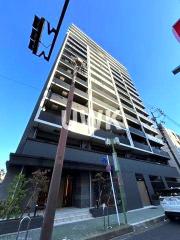 地下鉄名城線矢場町駅まで徒歩6分