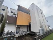 ハーモニーテラス伊在