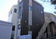 アーヴェル妙蓮寺II A棟