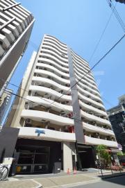 地下鉄谷町線天満橋駅まで徒歩7分
