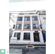 ＪＲ総武線（各駅停車）信濃町駅まで徒歩6分