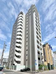 地下鉄東山線今池駅まで徒歩3分