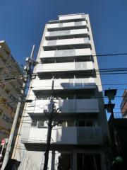 東京メトロ千代田線町屋駅まで徒歩13分
