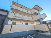 静岡県浜松市中央区山手町
