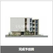 グレイス神戸住吉