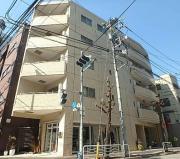 東京メトロ東西線門前仲町駅まで徒歩7分