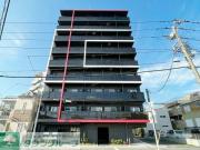 マイナビSTAY横濱鶴見EAST