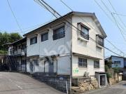 溝口アパート