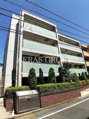 レオネクストアルバーロ原宿