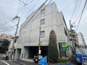 ベルデュール小石川