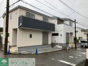 マイホームネクスト船橋大穴南 1号棟