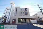 ベルメゾン千間台