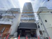地下鉄長堀鶴見緑地線大正駅まで徒歩4分