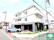 東急池上線石川台駅まで徒歩5分