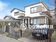 埼玉新都市交通伊奈線羽貫駅まで徒歩38分