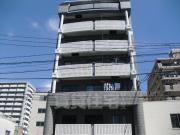広島電鉄本線十日市町駅まで徒歩6分