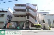 プレシャスコア中浦和