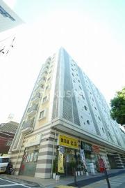 イクシア横浜鶴見ステーションフロント