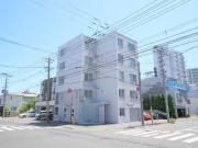 リーブル南円山