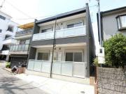 阪急宝塚線岡町駅まで徒歩6分
