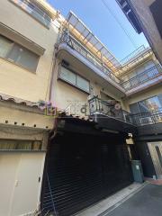 福町2丁目貸家