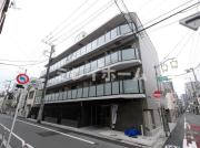 ラフィスタ品川戸越