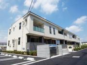 多摩都市モノレール砂川七番駅まで徒歩5分