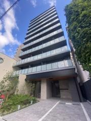 地下鉄長堀鶴見緑地線西長堀駅まで徒歩6分