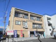 ＪＲ東北本線古河駅まで徒歩4分