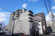 熊本市電健軍線慶徳校前駅まで徒歩4分