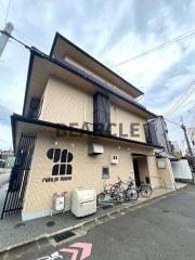 rokujo house