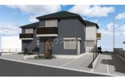 戸田市氷川町3丁目戸建B棟