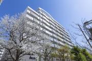 URシティコート世田谷給田