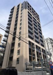 DEUX・RESIA 薬院 THE CITY