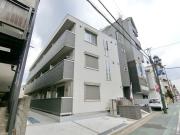 ＪＲ中央線立川駅まで徒歩15分