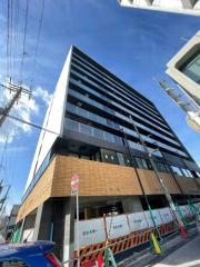 地下鉄千日前線今里駅まで徒歩2分