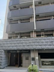 地下鉄西神・山手線県庁前駅まで徒歩4分