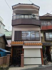 都島区大東町三丁目貸家