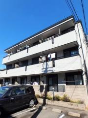 ＪＲ関西本線加美駅まで徒歩3分