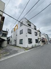 シルフィード西川口
