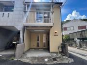 貸家 京都市山科区上野寺井町