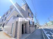 クエスト検見川