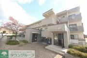 アビタシオン深町