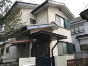 備後東戸建