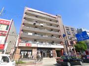 山福マンション