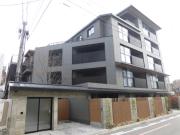 ライオンズ京都御所南室町通り