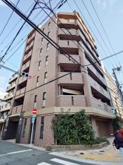 地下鉄御堂筋線東三国駅まで徒歩3分